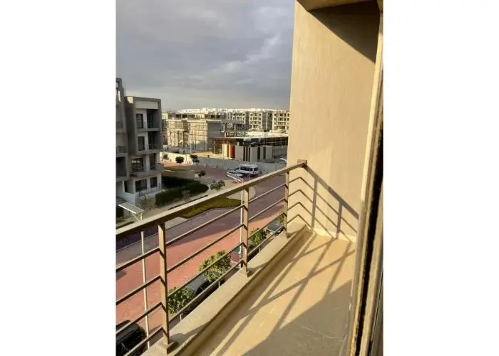 Fully finished Penthouse For Sale In El Marasem