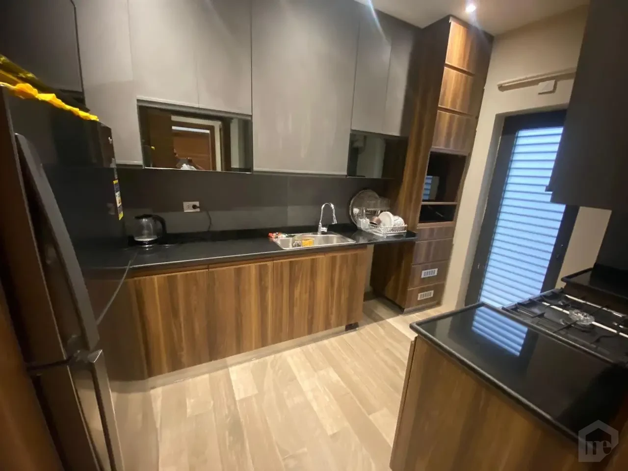 بنتهاوس فاخر متشطب للبيع