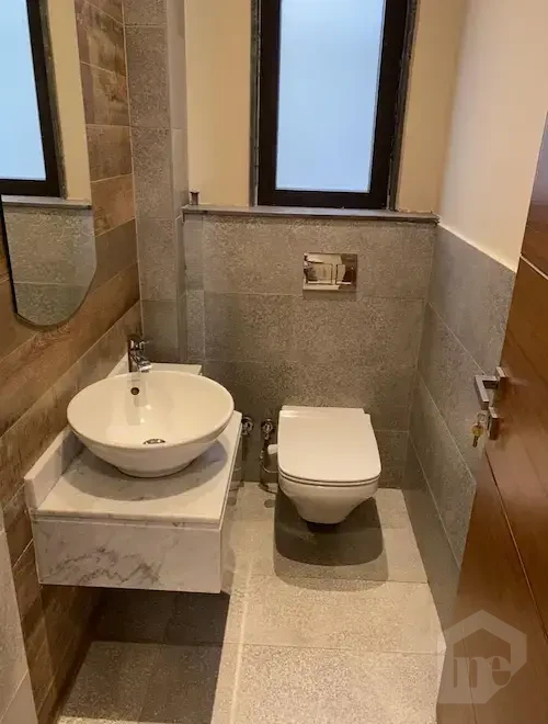 بنتهاوس مفروش للبيع في ليك فيو ريزيدنس