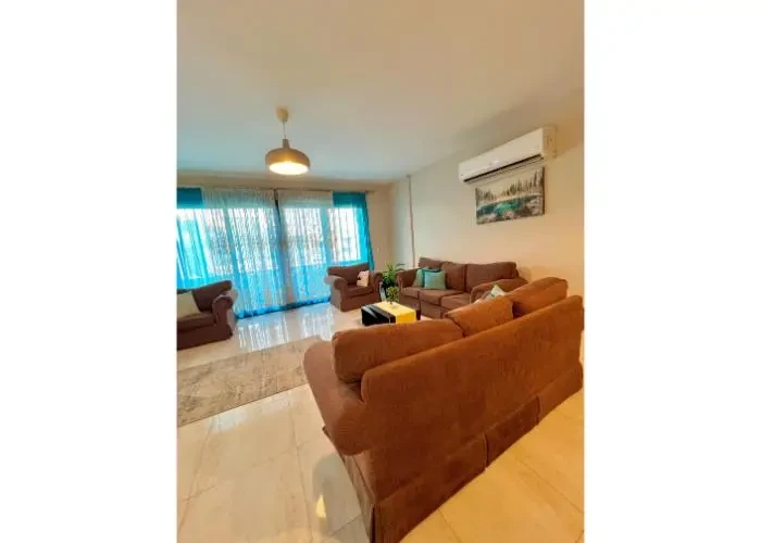 للأيجار شقه