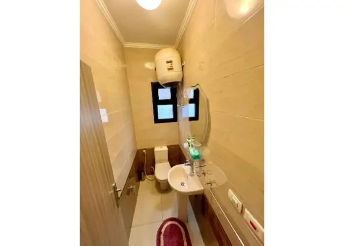 بنتهاوس للأيجار في ميدتاون