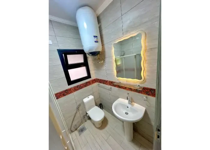 بنتهاوس للأيجار في التجمع الخامس