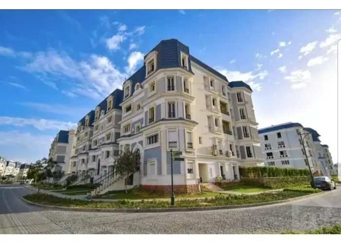 بنتهاوس للبيع