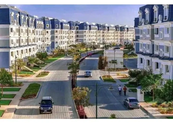 بنتهاوس للبيع في ماونتن فيو هايد بارك