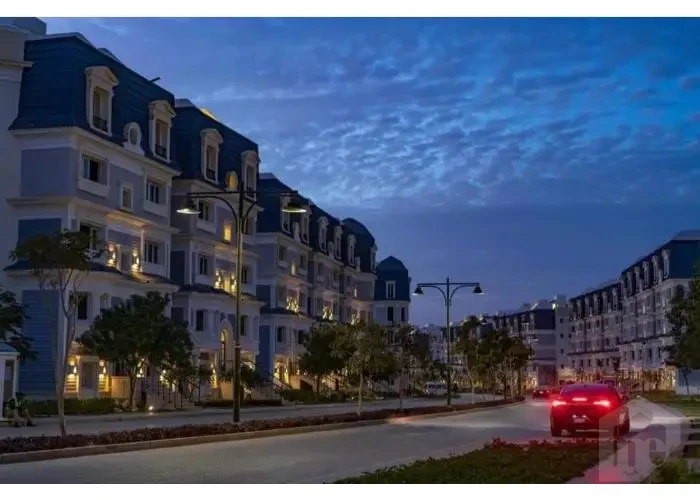 بنتهاوس للبيع في التجمع الخامس