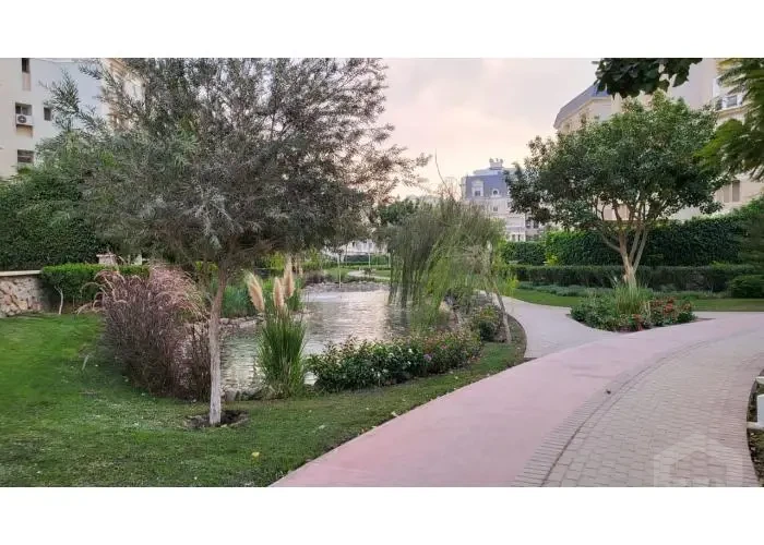 بنتهاوس متشطب بالكامل للبيع