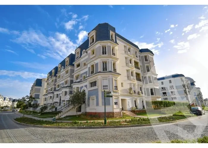 بنتهاوس للبيع في ماونتن فيو هايد بارك