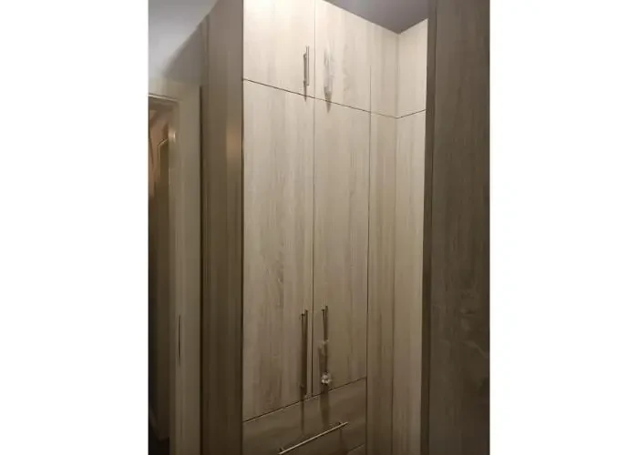 Apartment Fully Finished For Sale In Mountain view hyde park