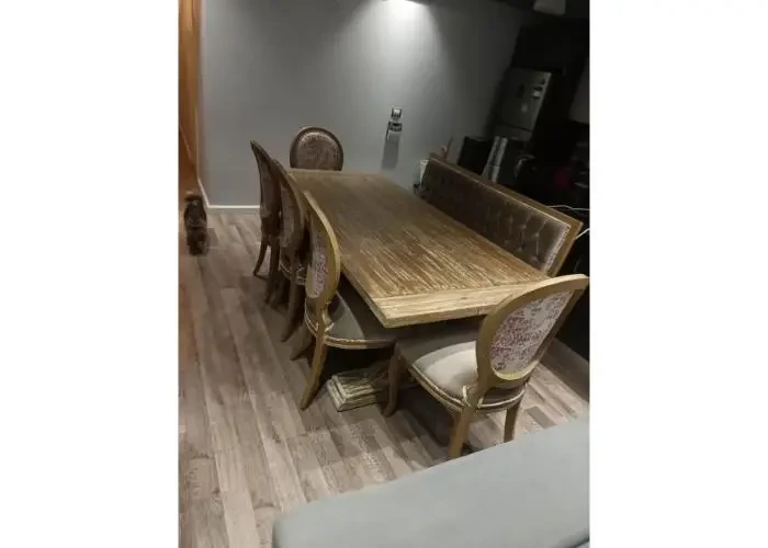 Apartments In Mountain view hyde park