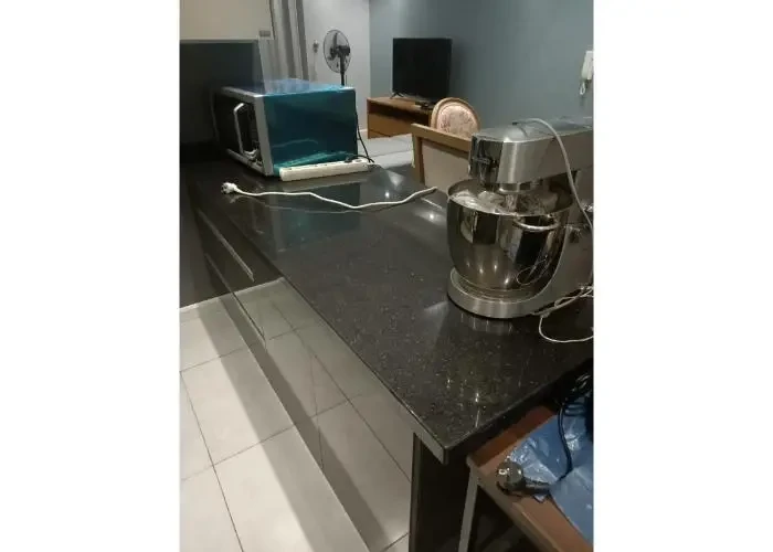 شقه 3 غرف للبيع في ماونتن فيو هايد بارك