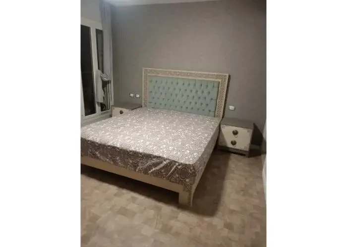 شقق في ماونتن فيو هايد بارك