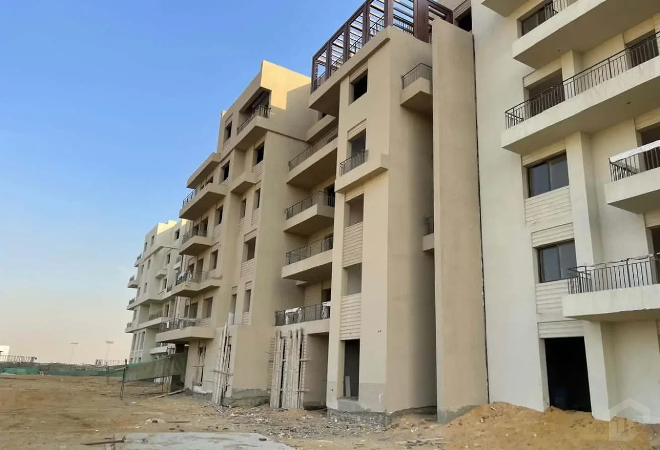 Penthouse for Sale in O West – Club Residence
