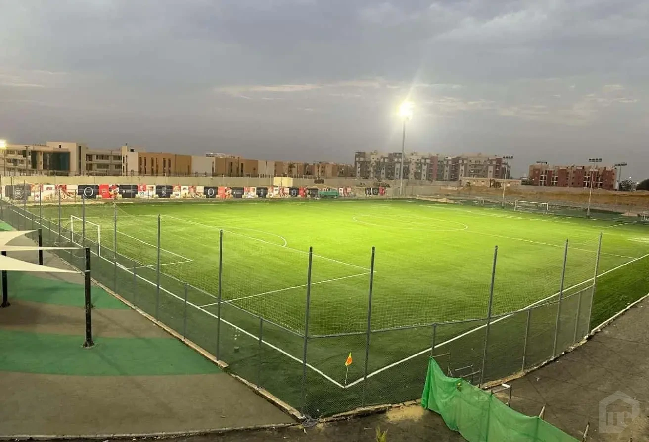 Own a Penthouse in O West – Club Residence