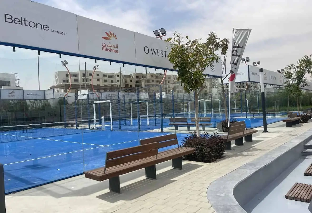 Prime Investment Penthouse in O West – Club Residence
