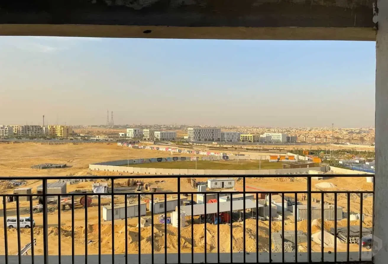 Elegant Penthouse for Sale in O West – Club Residence