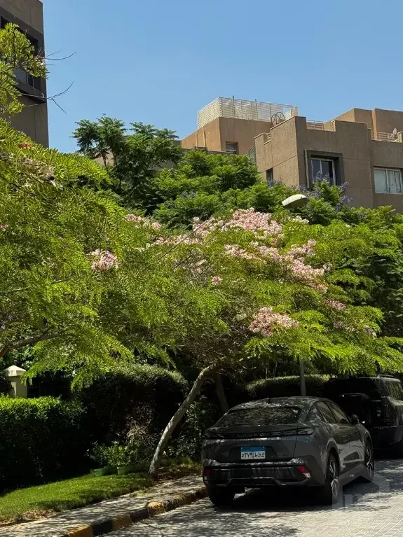 بنتهاوس مميز للبيع في ذا فيلدج – القاهرة الجديدة