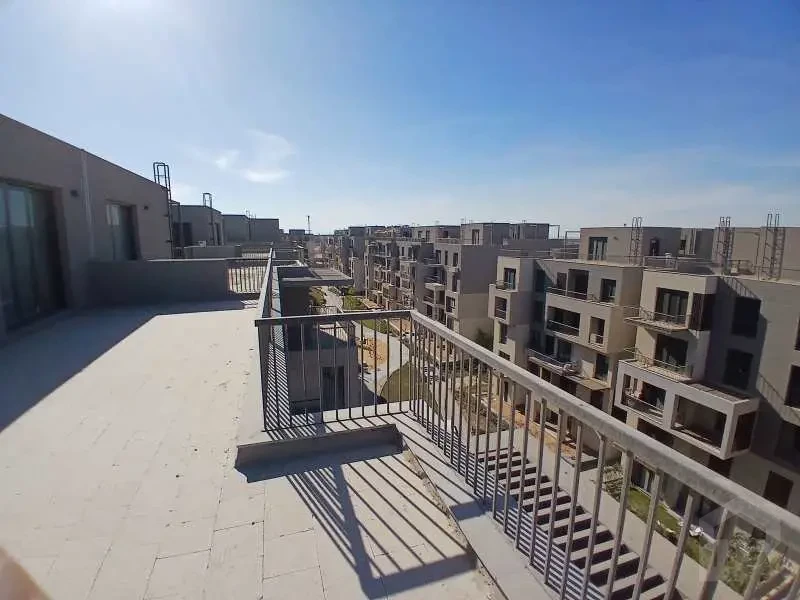 Penthouse for Sale in SODIC East Azalea