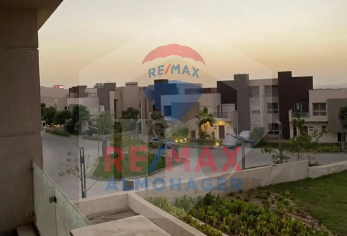 بنتهاوس 247 متر للبيع | سوليا إنيرشيا | بجوار الجيزة الجديدة