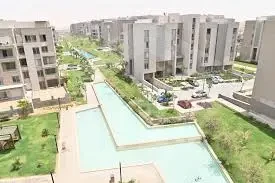 Penthouse for sale in Village Gardens Katameya Compound, Fifth Settlement