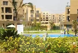 Penthouse for sale in Village Gardens Katameya Compound, Fifth Settlement