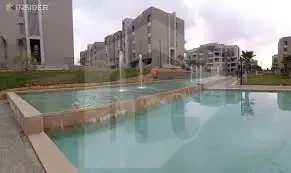 بنتهاوس للبيع في كمبوند فيليدج جاردنز قطامية،