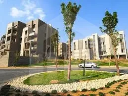 Penthouse for sale in Village Gardens Katameya Compound, Fifth Settlement