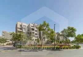 Penthouse for sale in Village Gardens Katameya Compound, Fifth Settlement
