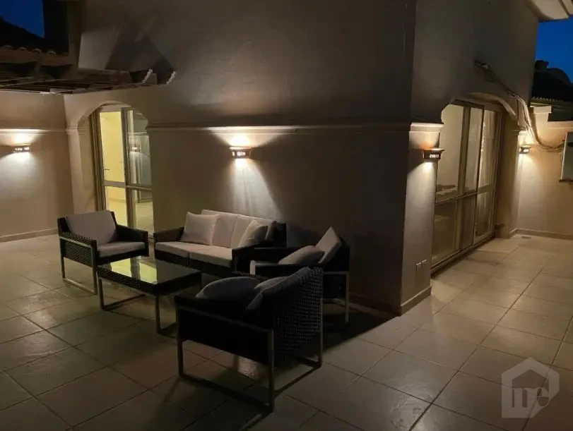 بنتهاوس كورنر للبيع – لا فيستا 4 العين السخنة