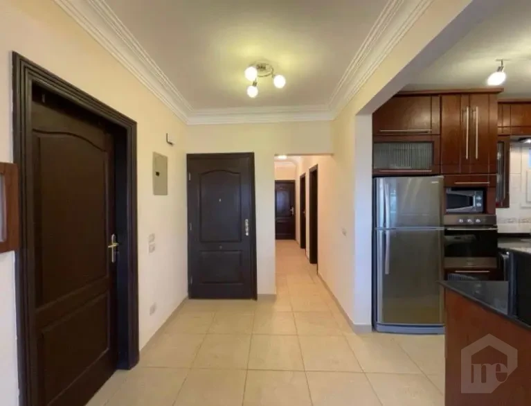 بنتهاوس كورنر للبيع – لا فيستا 4 العين السخنة