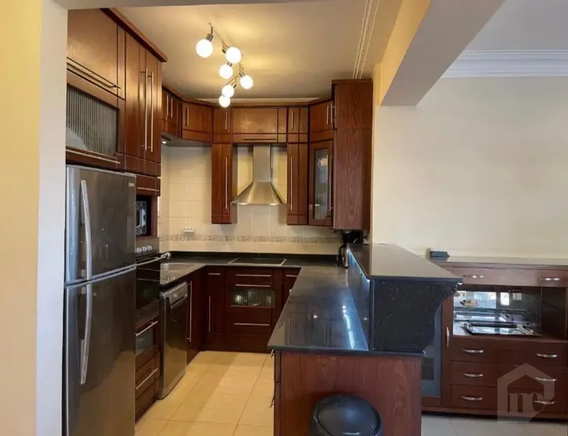 شقة بنتهاوس للبيع بإطلالة البحر – لا فيستا 4