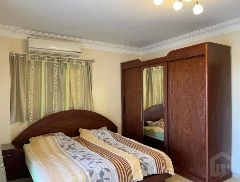 بنتهاوس كورنر للبيع – لا فيستا 4 العين السخنة