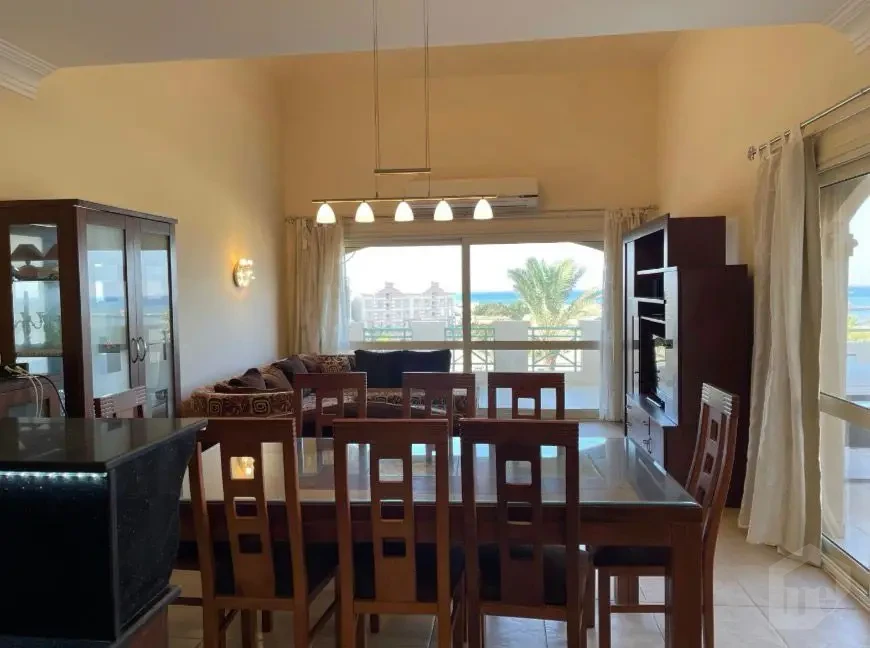 شقة بنتهاوس للبيع بإطلالة البحر – لا فيستا 4