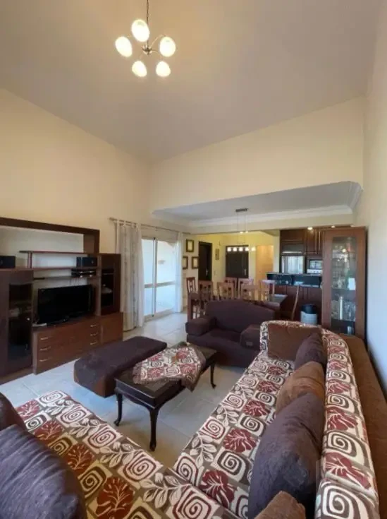 بنتهاوس كورنر للبيع – لا فيستا 4 العين السخنة