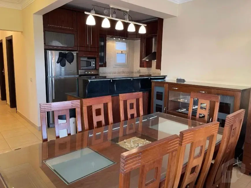 بنتهاوس كورنر للبيع – لا فيستا 4 العين السخنة