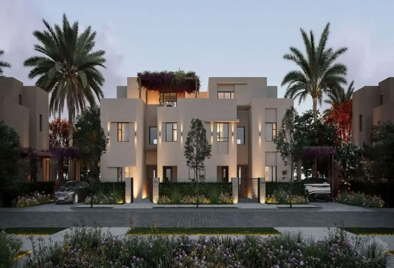 Luxury Penthouse for Sale | O West Club Residence