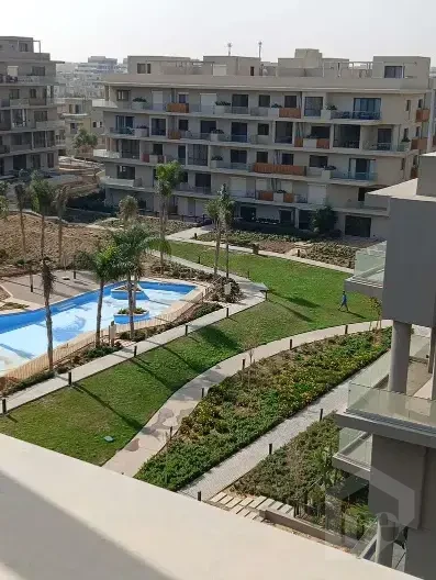 بنتهاوس مفروش بالكامل للبيع في فيليت V ريزيدنس