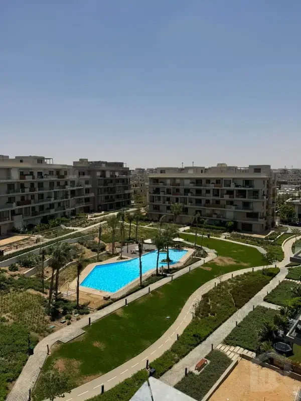 بنتهاوس مفروش بالكامل للبيع في فيليت V ريزيدنس