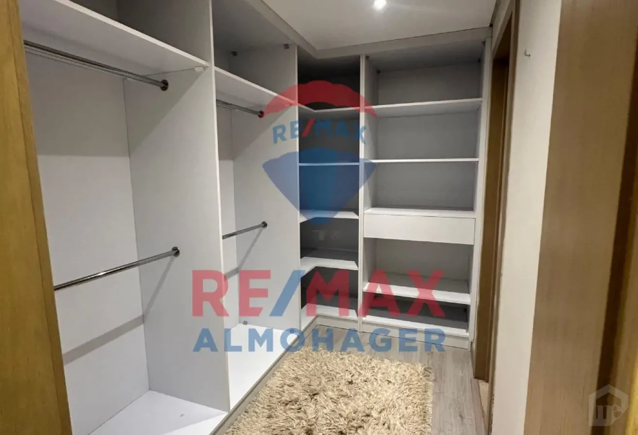 Own a Penthouse with Full Golf View & High-Quality Kitchen Cabinets