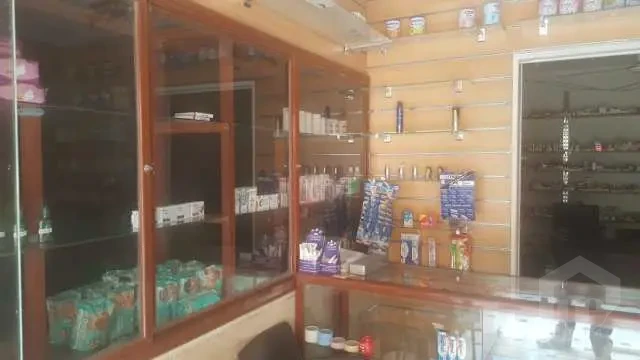Retail Pharmacy in Cairo