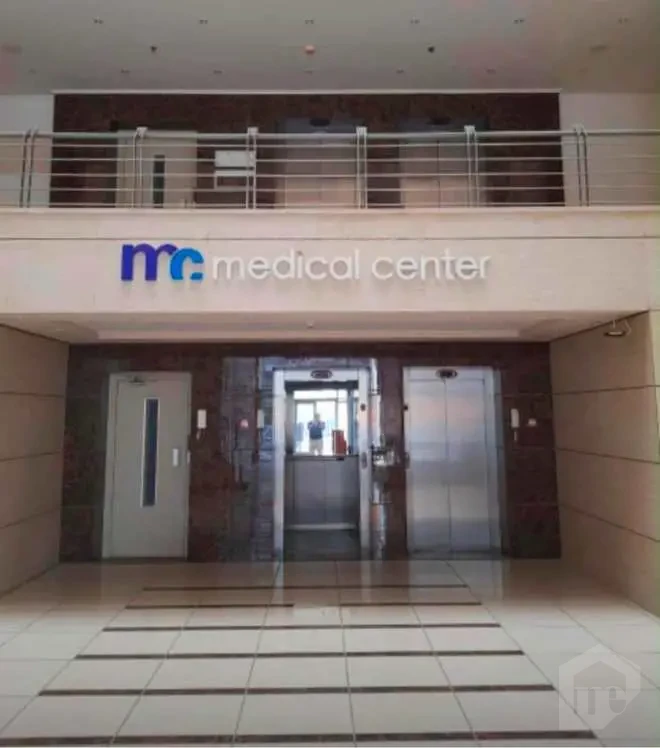 Pharmacy for Sale in Nasr City Medical Center