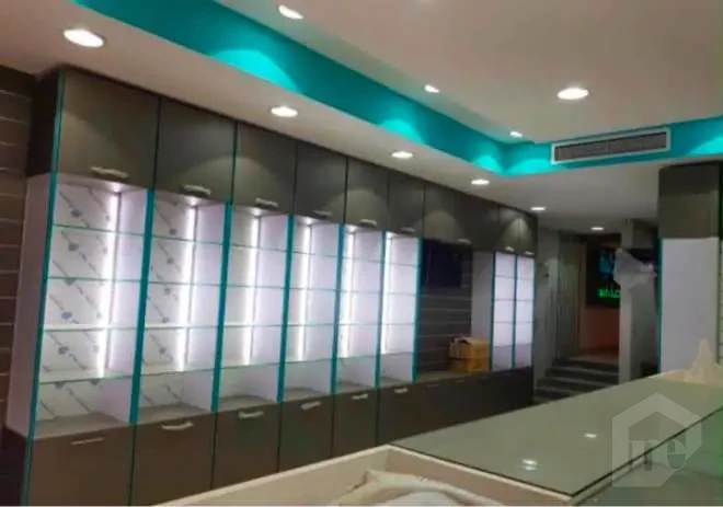 Ultra Luxury Pharmacy for Sale in Nasr City |