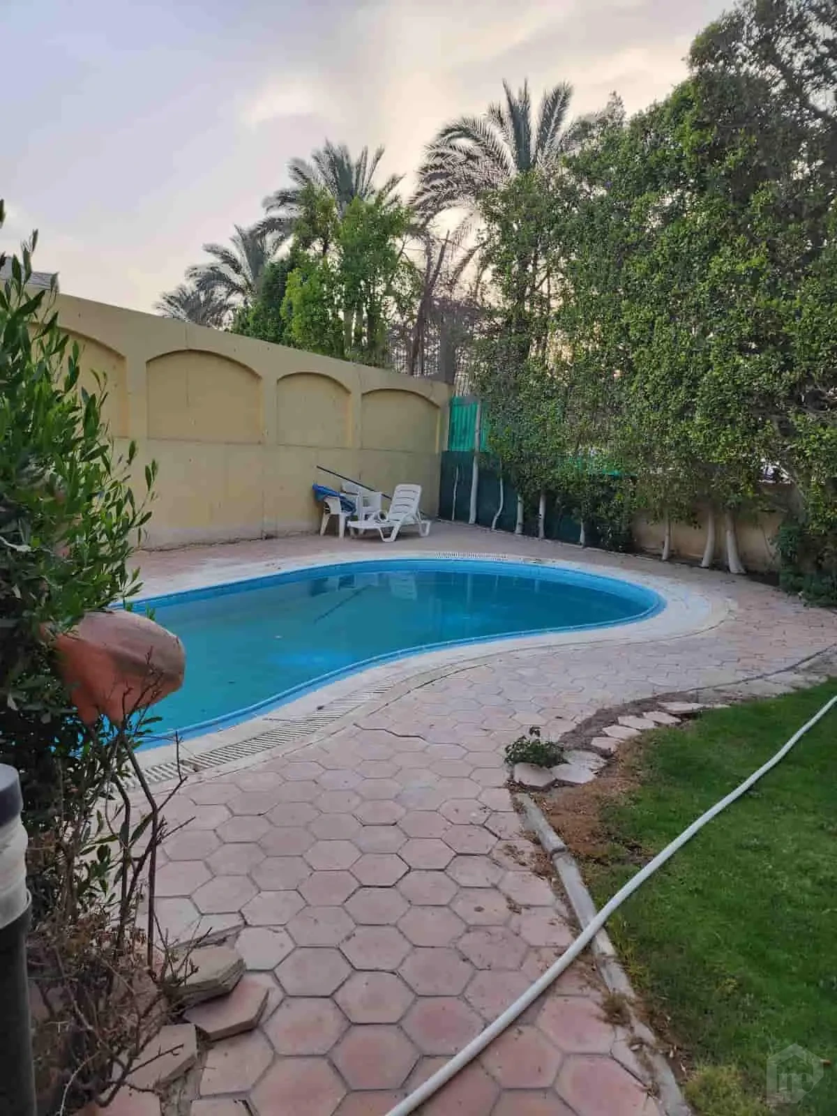 Spacious Standalone Villa with Private Pool | Al Yasmin Greenland | 6th of October