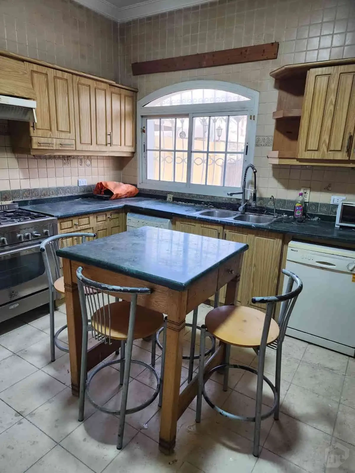 Ready-to-Move Villa with Private Pool | Al Yasmin Greenland | 6th of October | 75K