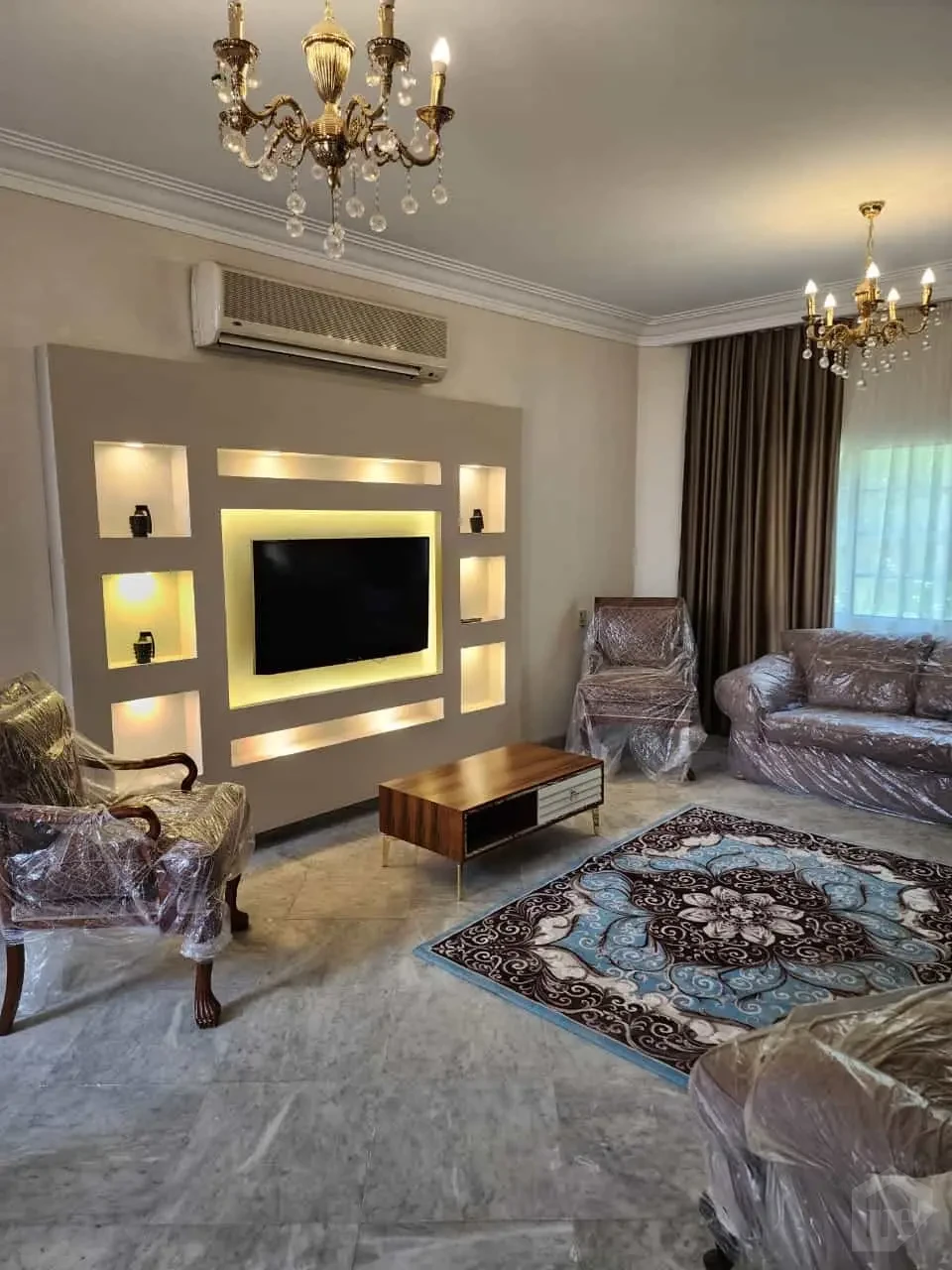 Fully Furnished Standalone Villa with Pool | 600 sqm | Al Yasmin Greenland, El Motamayez