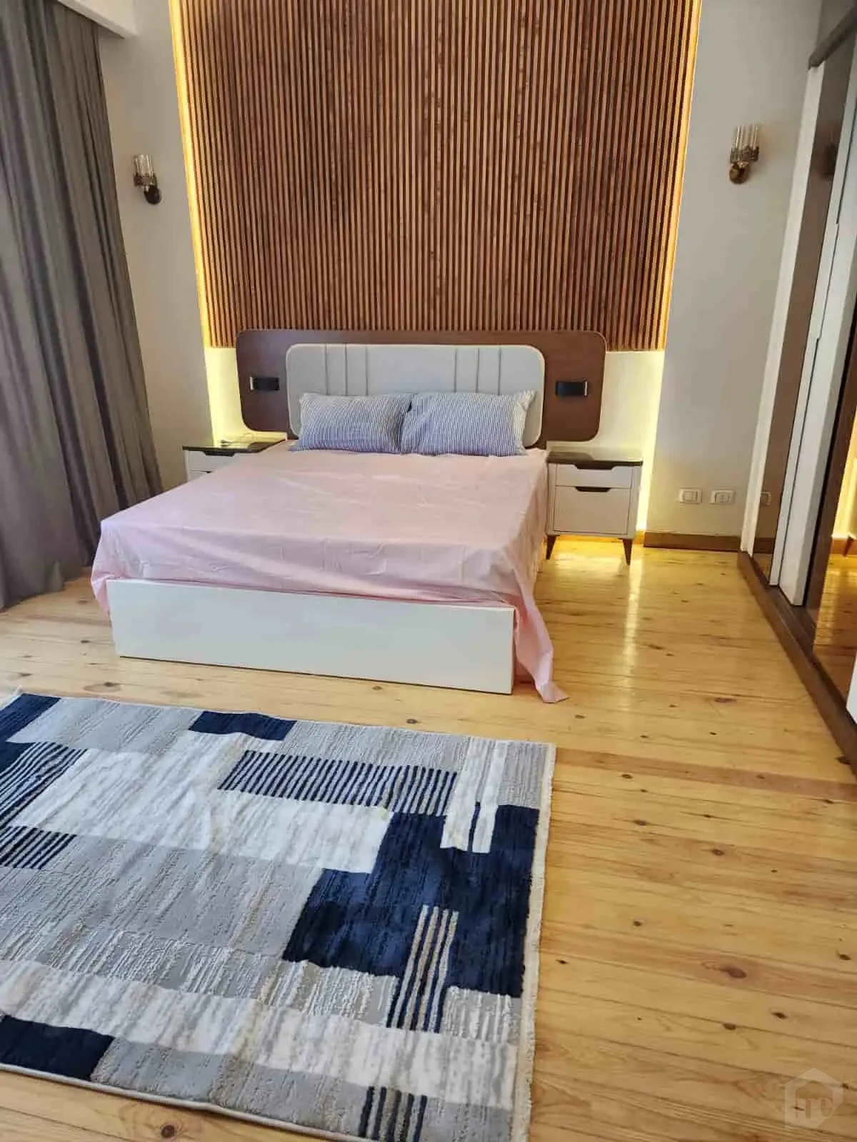 Standalone Villa with Swimming Pool | Al Yasmin Greenland El Motamayez | Fully Furnished