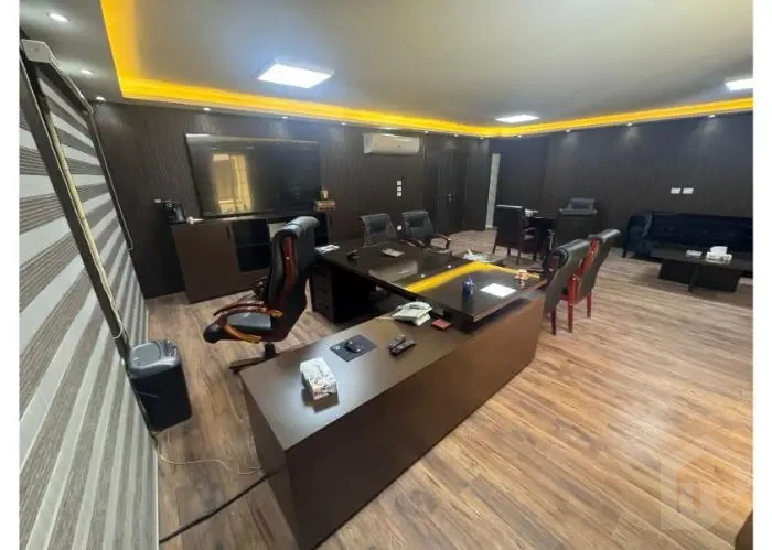 office for rent Heliopolis