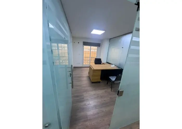 furnished office for rent Heliopolis