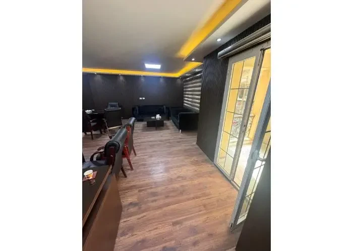 large office for rent Cairo