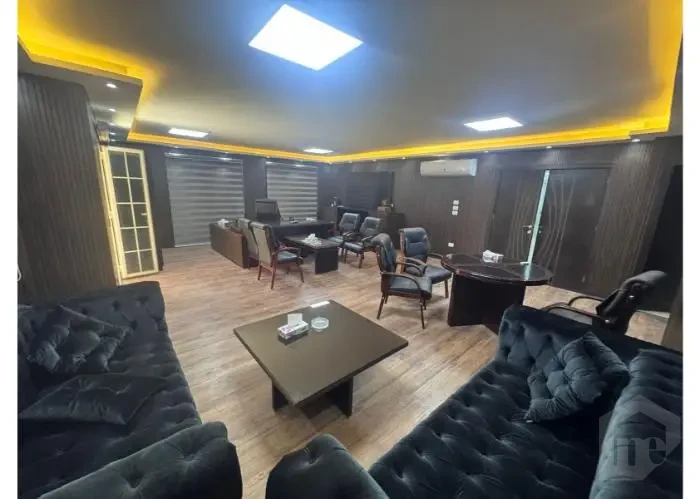 corporate office for rent Egypt