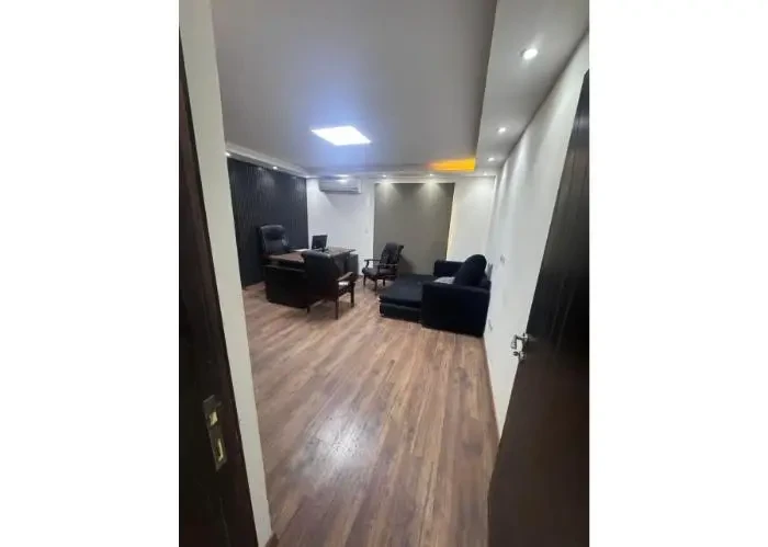 ready office for rent